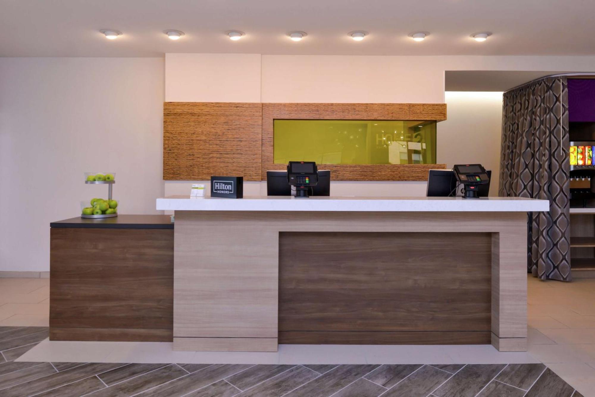 Home2 Suites By Hilton Merrillville Exterior photo
