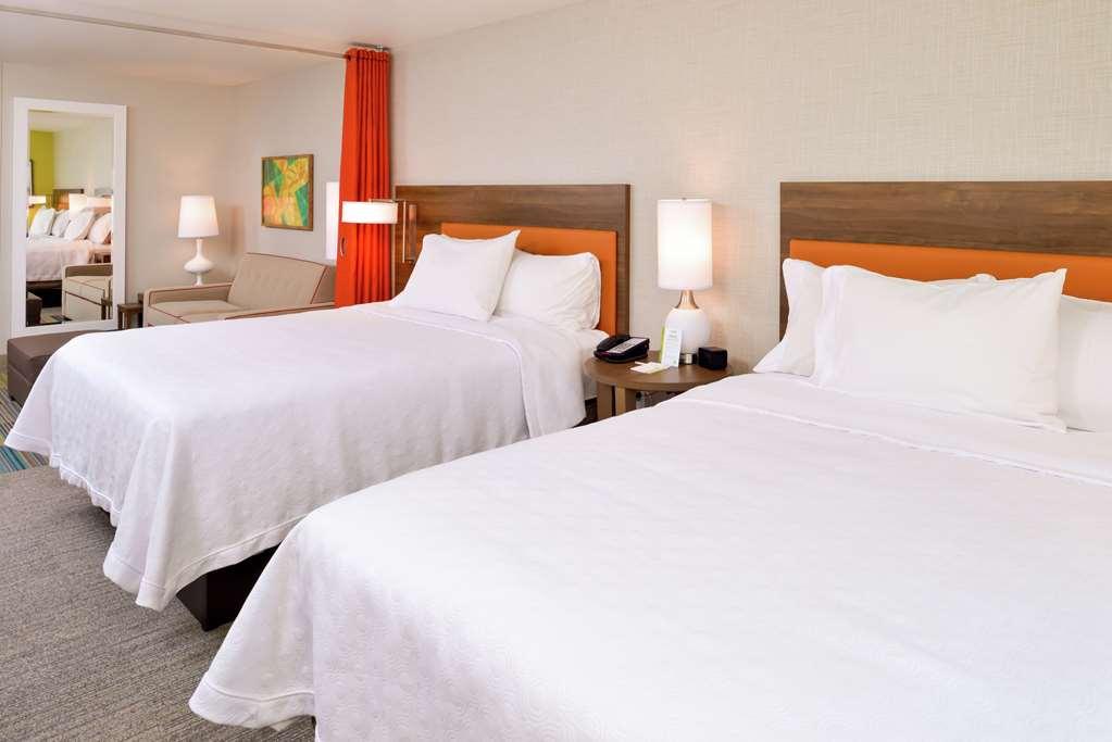Home2 Suites By Hilton Merrillville Room photo
